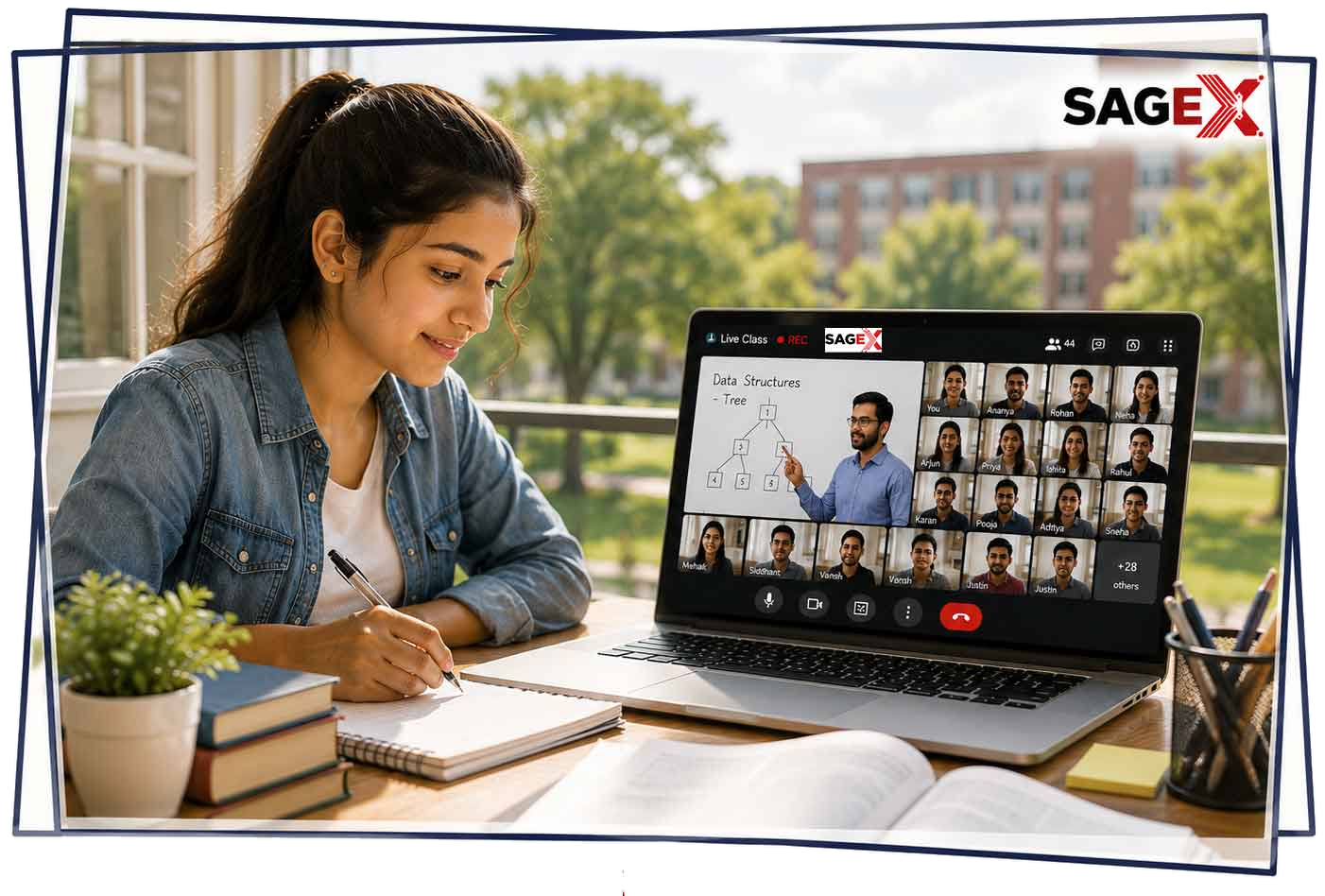 Self Paced Course