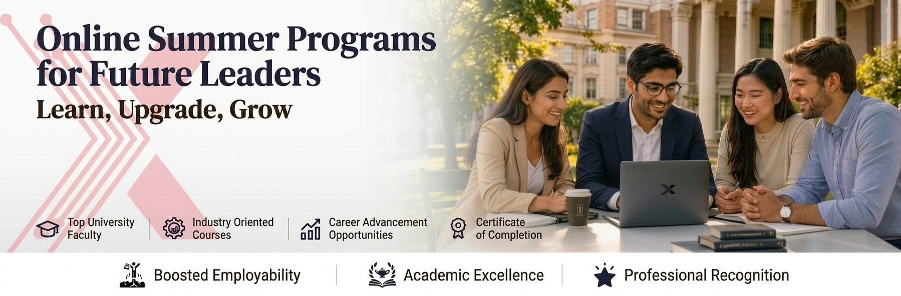 Online Short-term Professional Certificate Courses at SageX